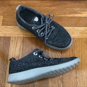 Allbirds women’s wool runners sneakers